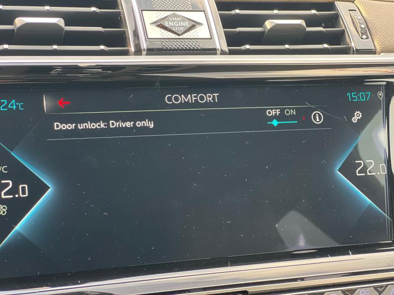 Car Thumb