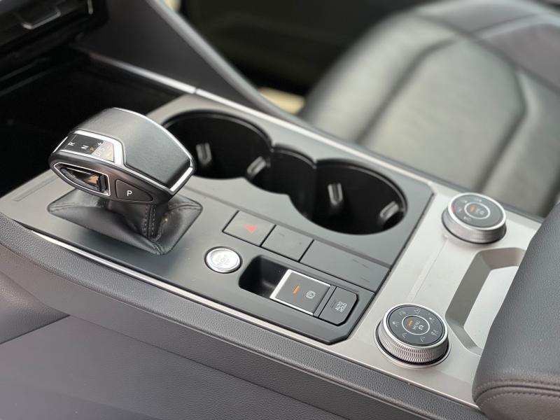 Car Thumb
