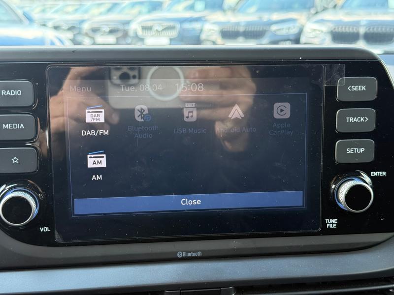 Car Thumb
