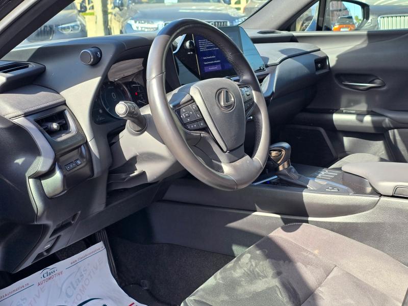 Car Thumb
