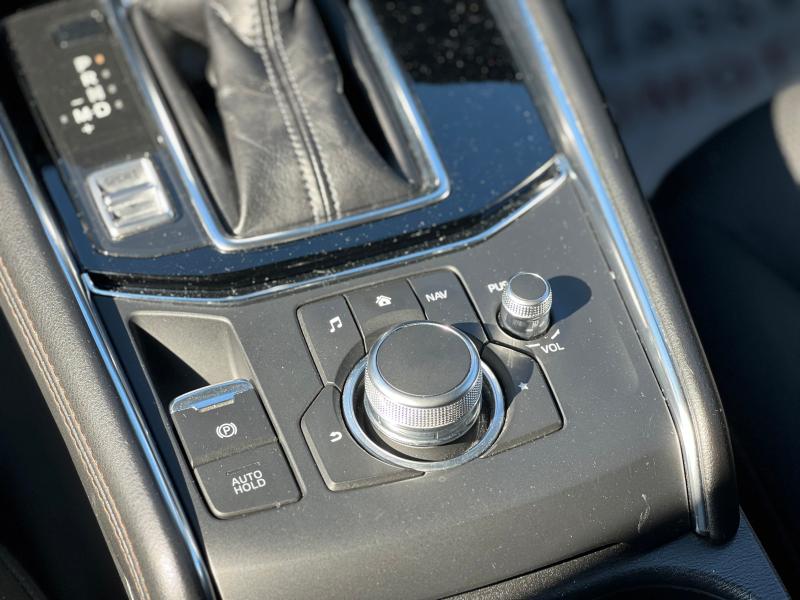 Car Thumb