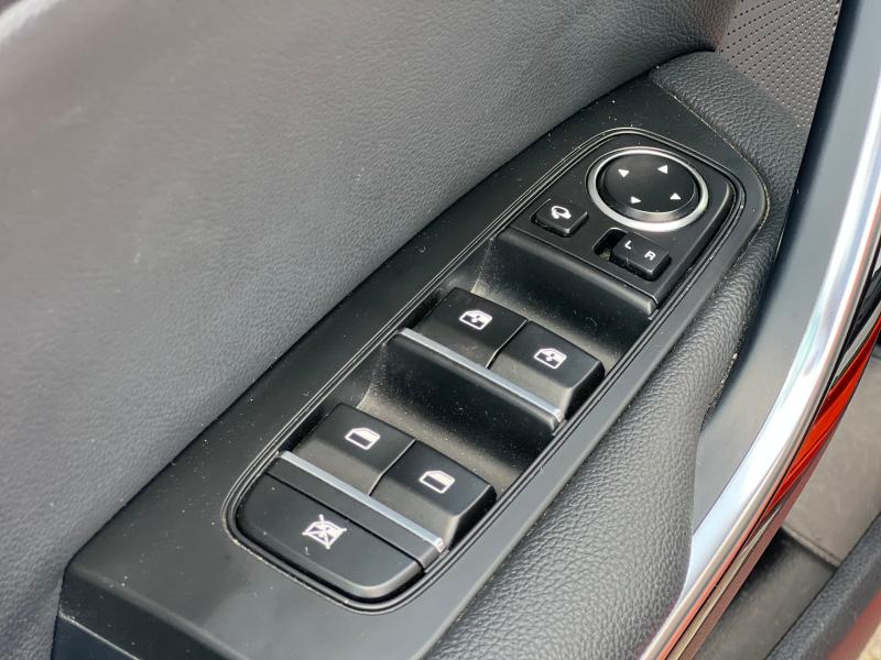 Car Thumb