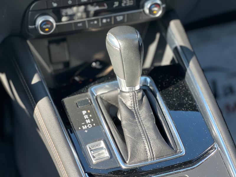 Car Thumb