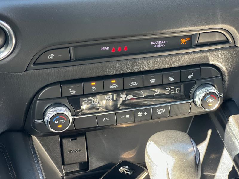 Car Thumb