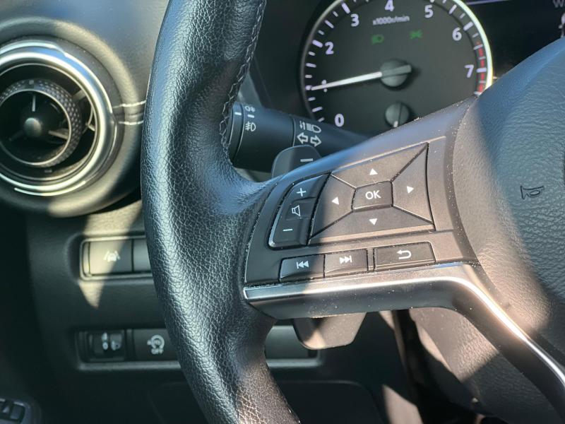 Car Thumb