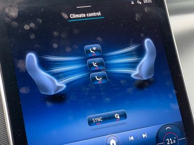 Car Thumb