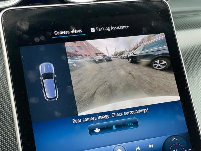 Car Thumb