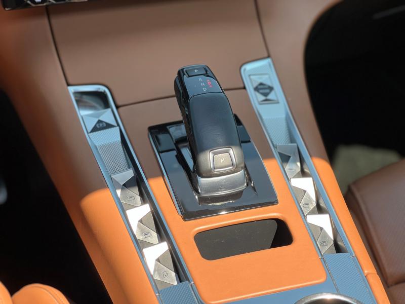 Car Thumb