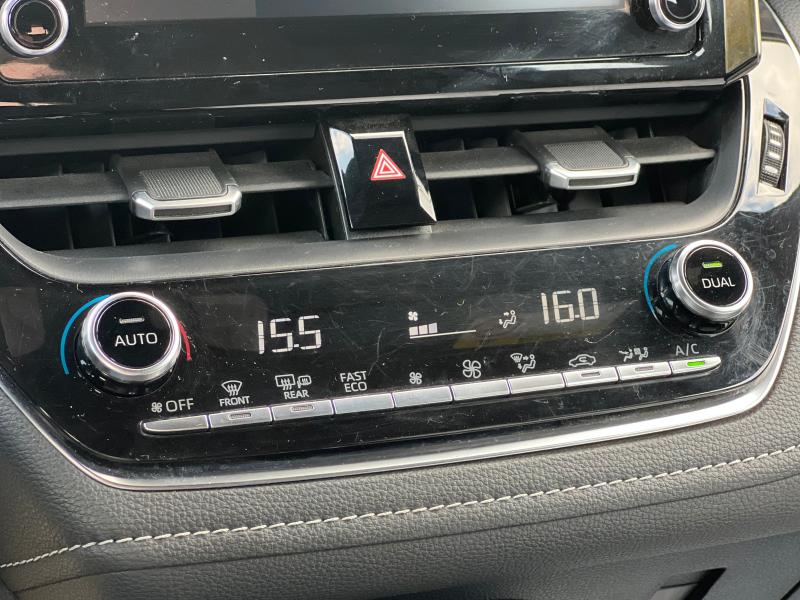 Car Thumb