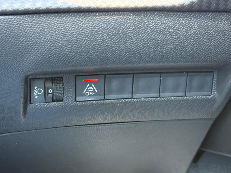 Car Thumb