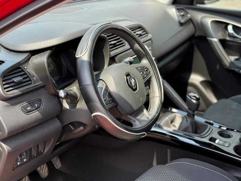 Car Thumb