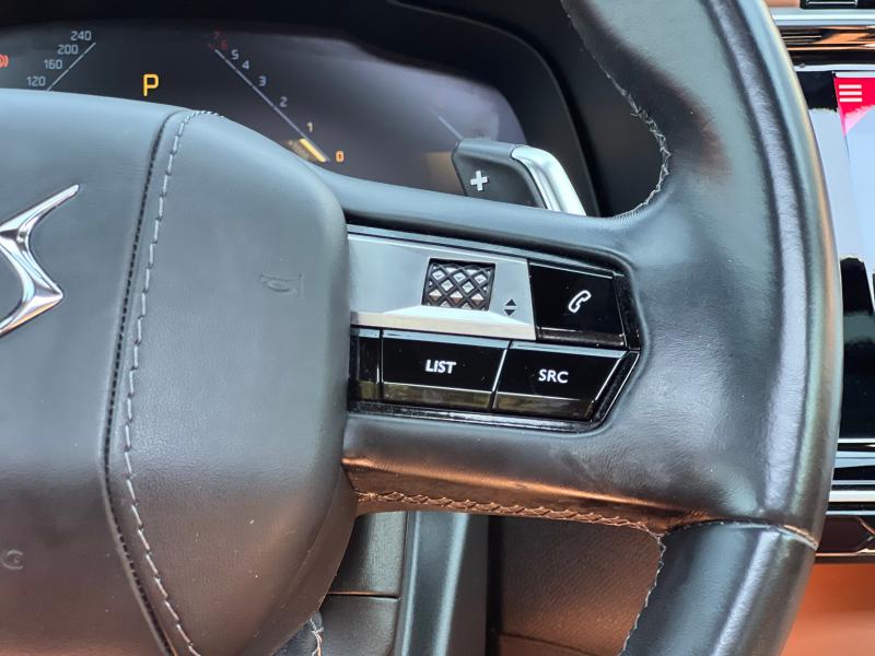 Car Thumb