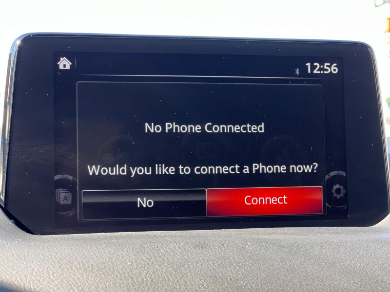 Car Thumb