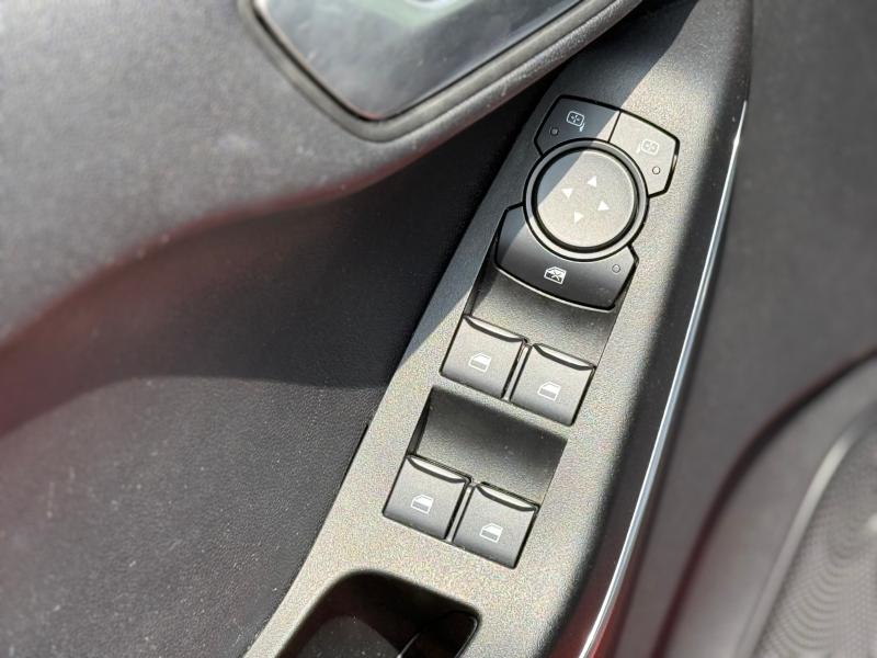 Car Thumb