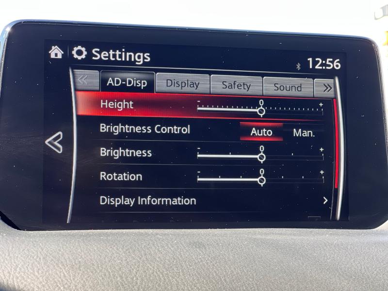 Car Thumb