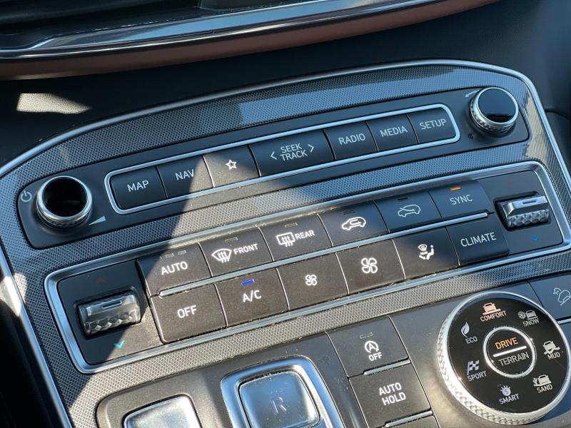 Car Thumb