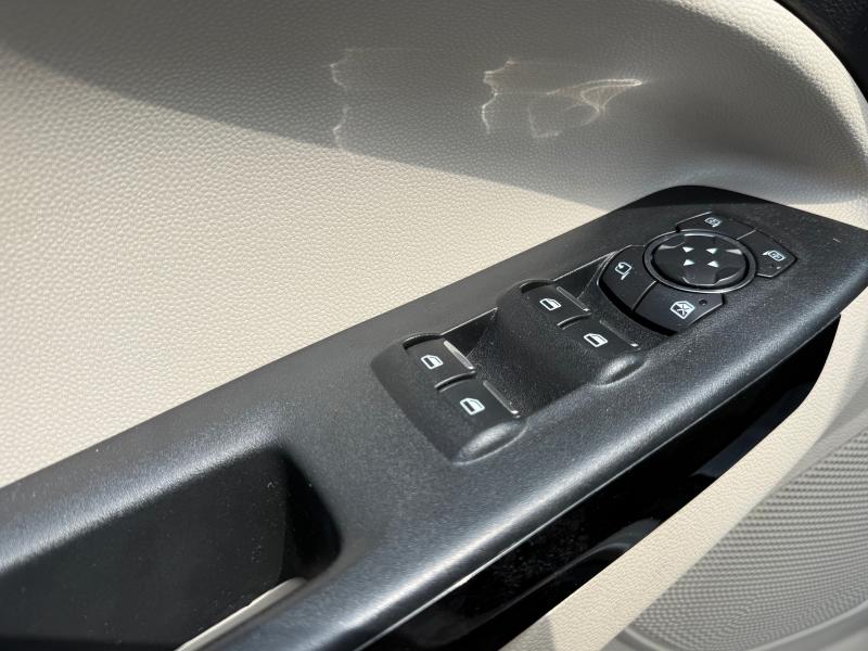 Car Thumb