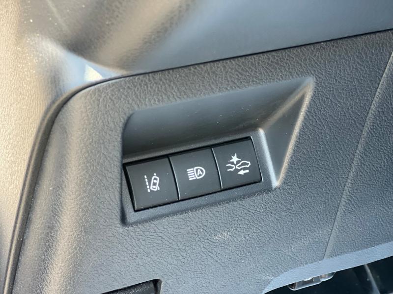Car Thumb
