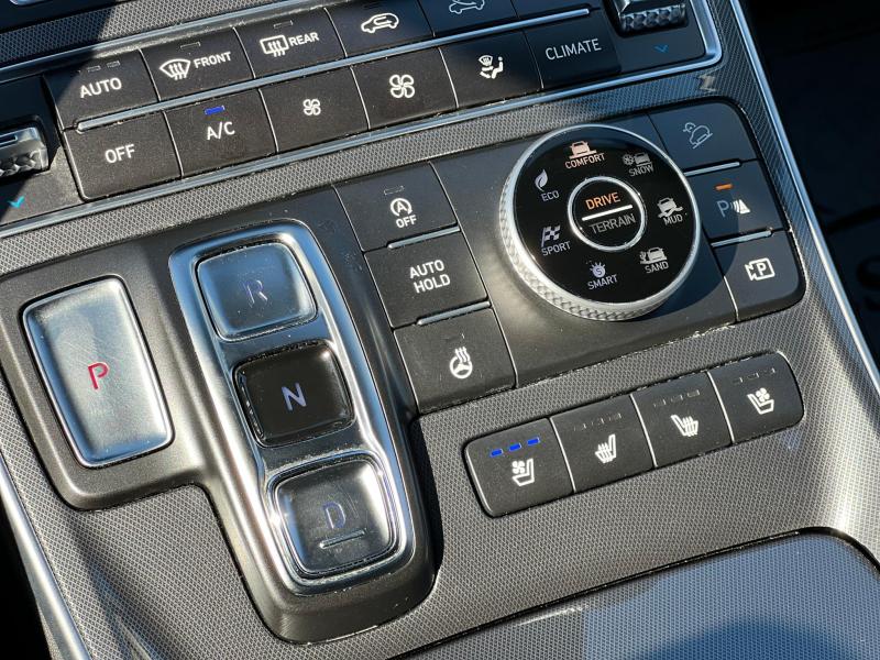 Car Thumb