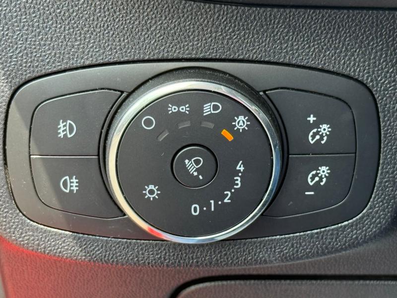 Car Thumb