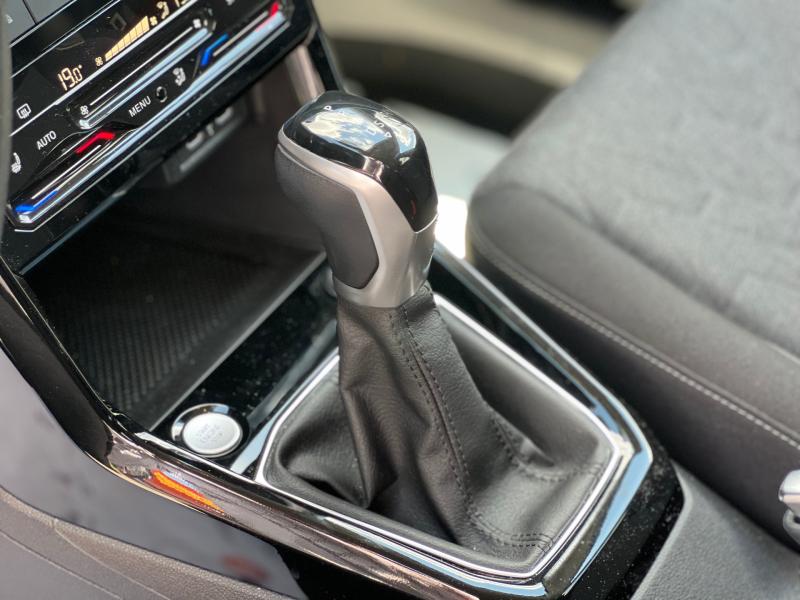 Car Thumb