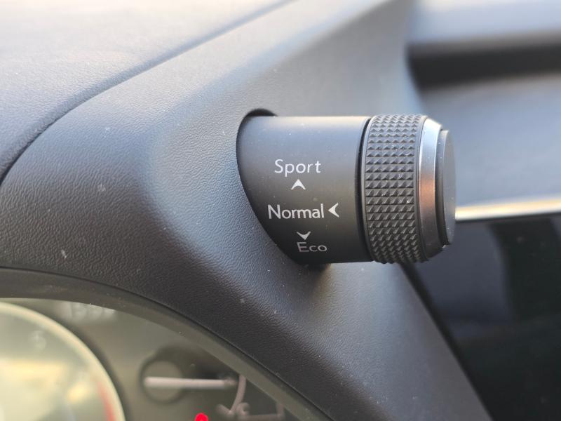 Car Thumb
