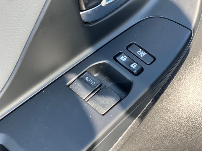 Car Thumb
