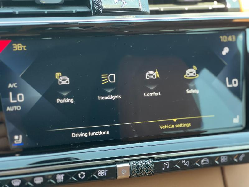 Car Thumb
