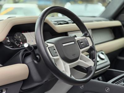 Car Thumb