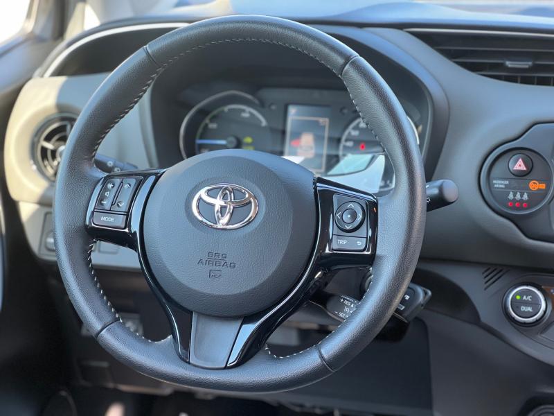 Car Thumb