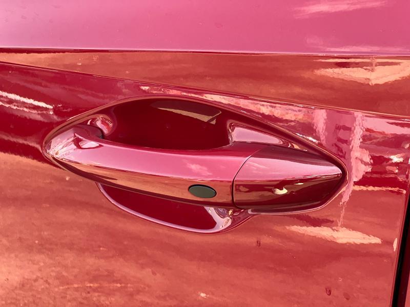 Car Thumb
