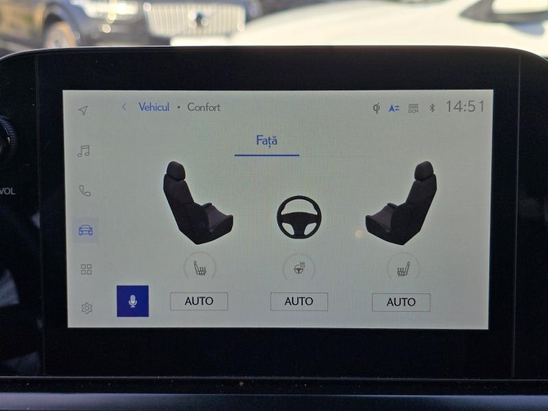 Car Thumb