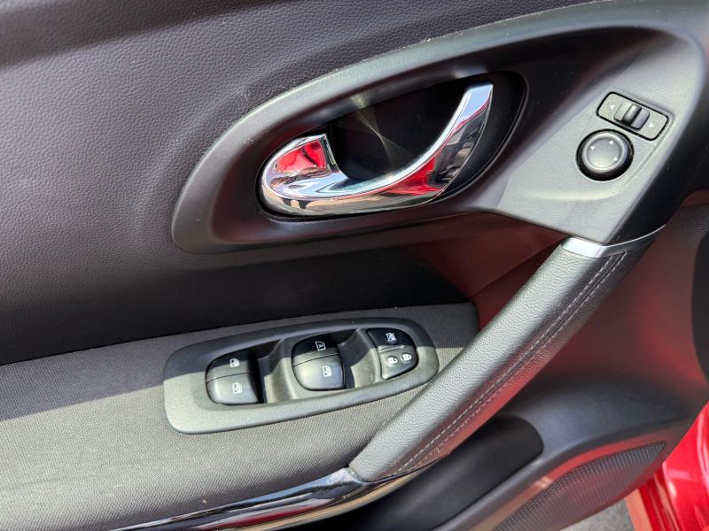 Car Thumb