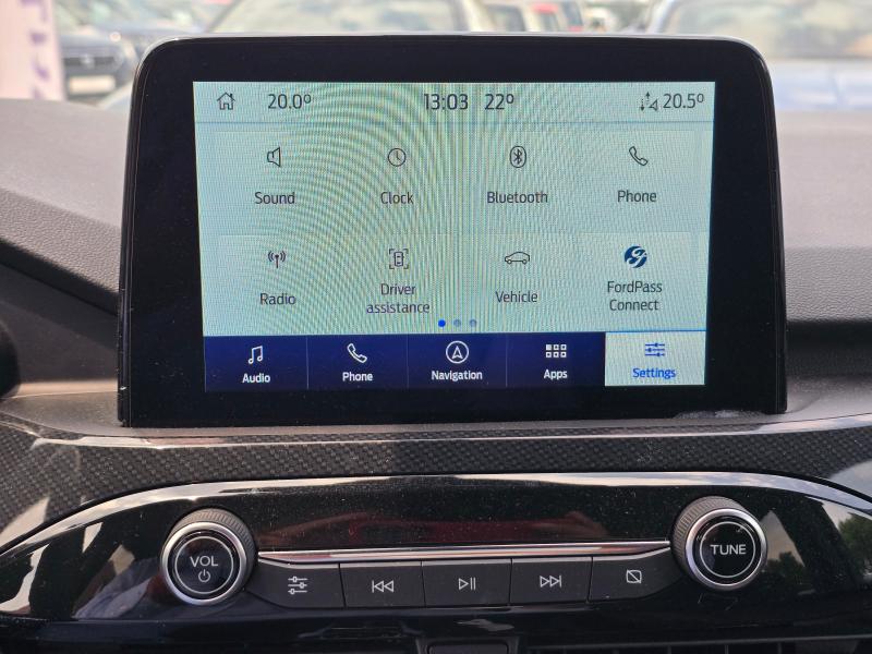 Car Thumb