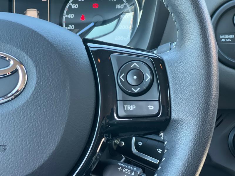 Car Thumb