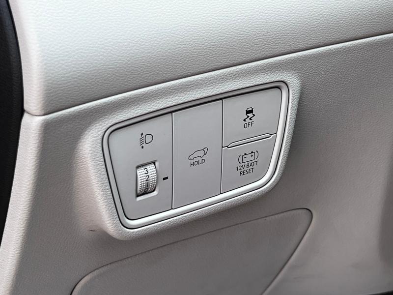 Car Thumb