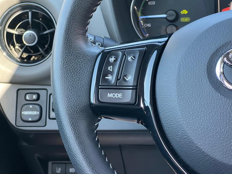 Car Thumb