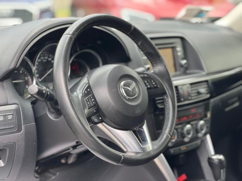 Car Thumb