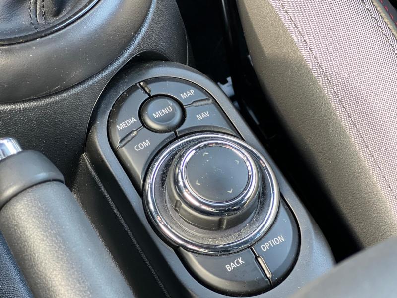 Car Thumb