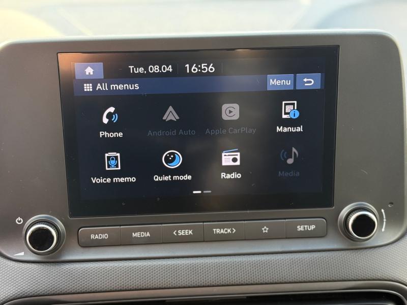 Car Thumb