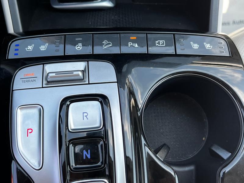 Car Thumb