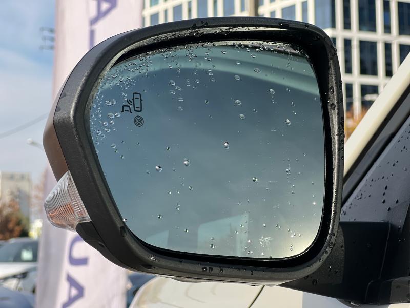 Car Thumb