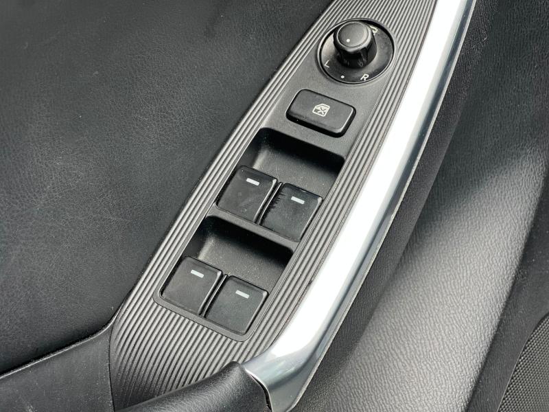 Car Thumb