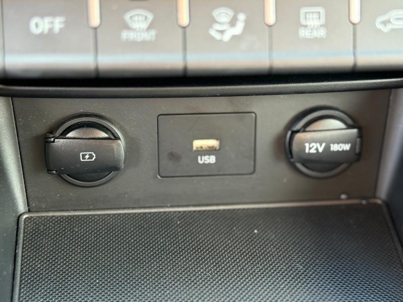 Car Thumb