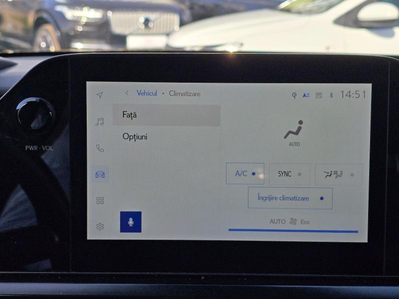 Car Thumb