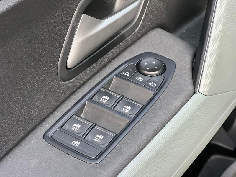 Car Thumb