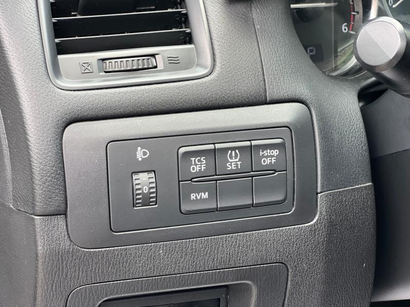 Car Thumb