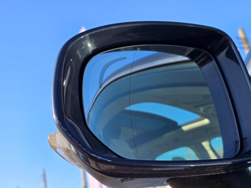 Car Thumb