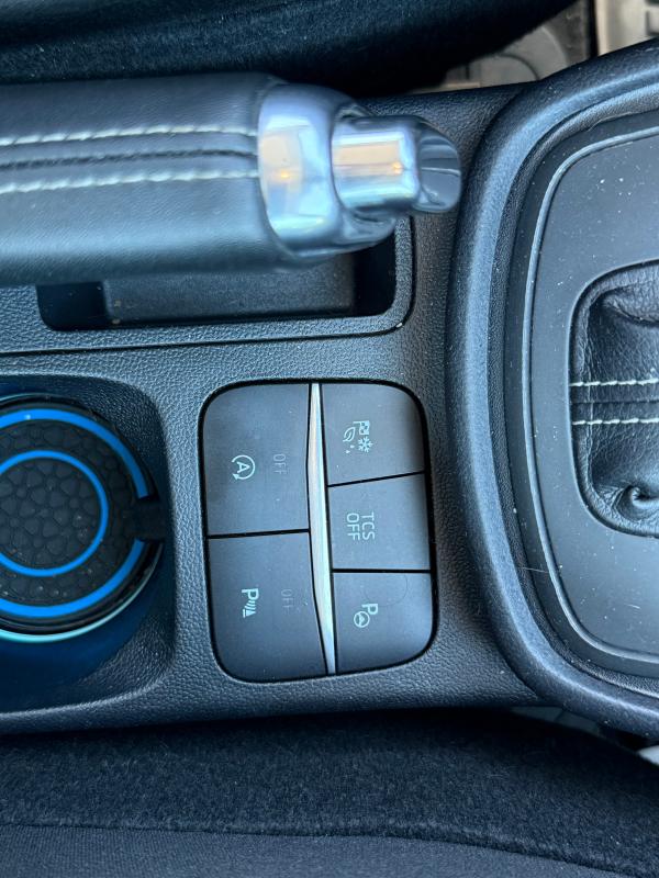 Car Thumb