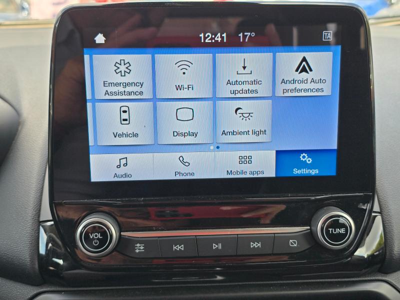 Car Thumb